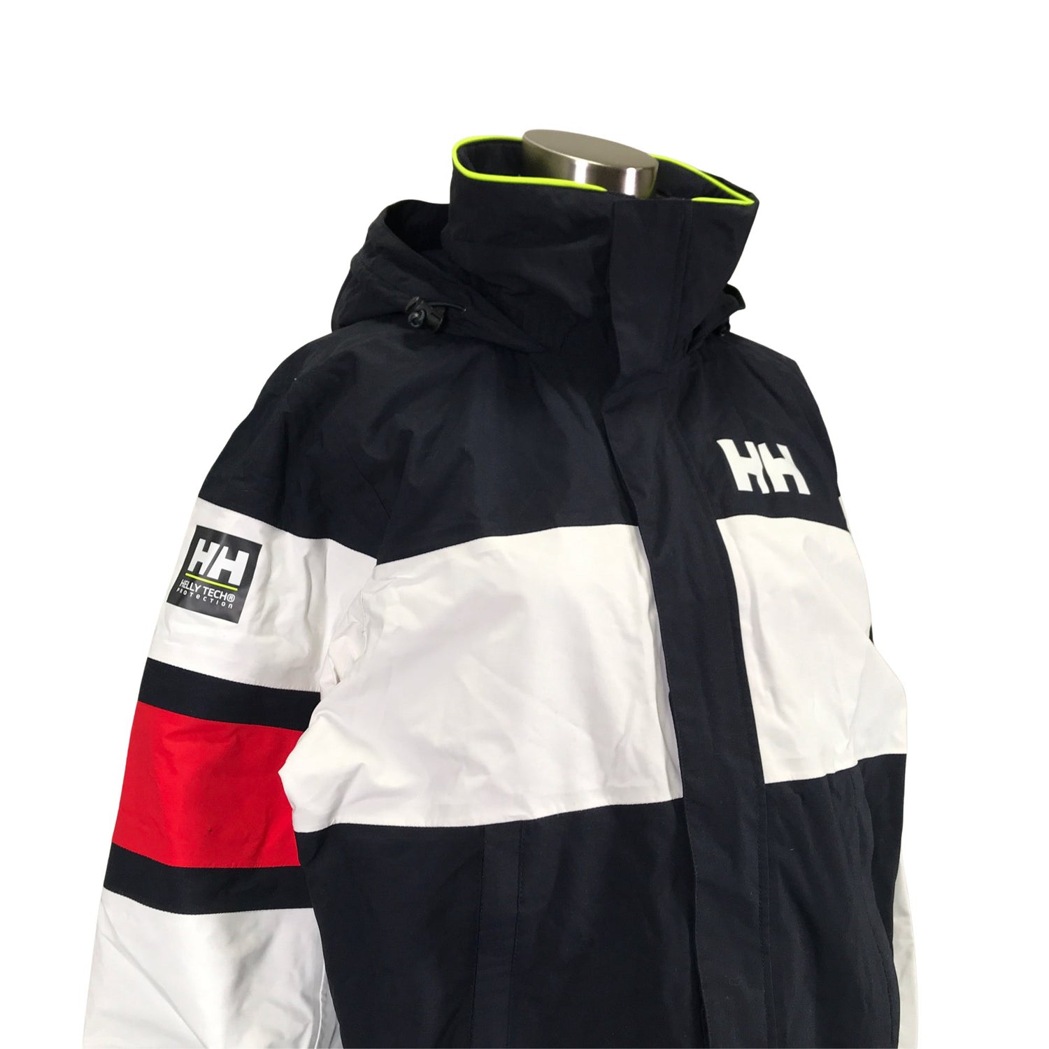  Välikausitakki  Kuoritakki, koko 40  Helly Hansen 