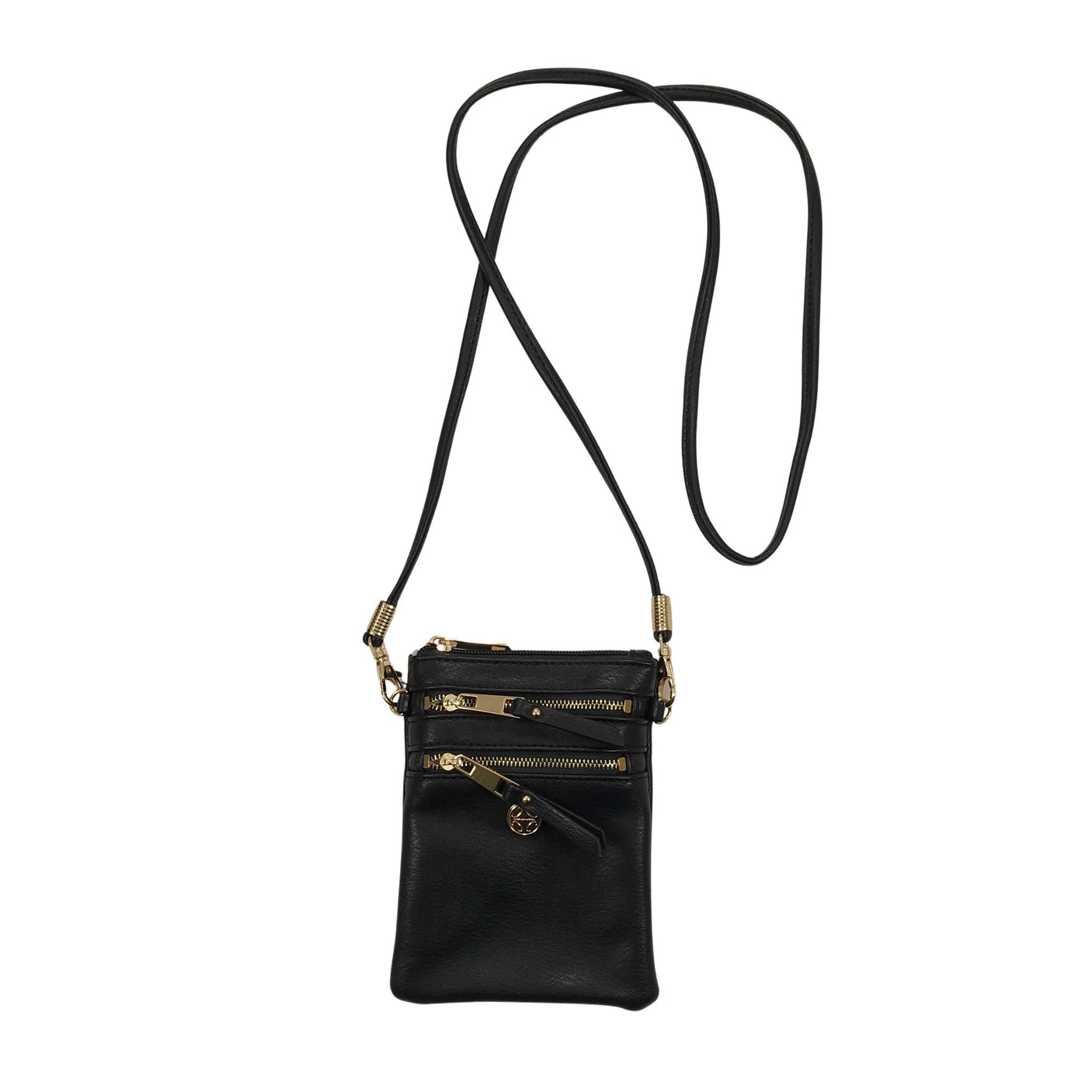 Unisex Ulrika - Shoulder bag, size Mini -  (1)