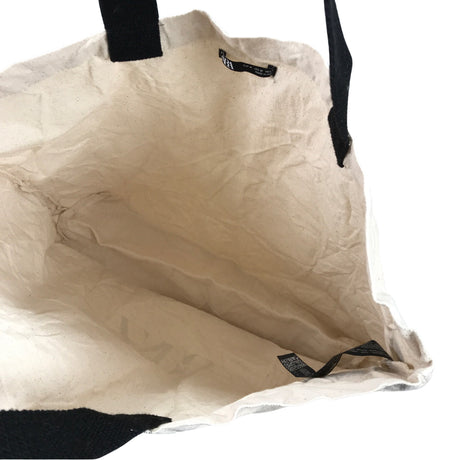 Unisex Zara - Shopping bag, size Maxi -  (2)