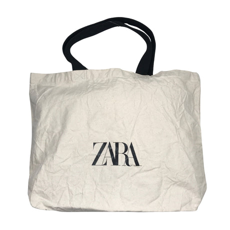 Unisex Zara - Shopping bag, size Maxi -  ()