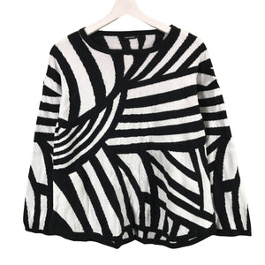 Unisex Marimekko - Knit sweater, size 34 -  (1)