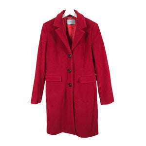 Unisex Marella - Wool coat, size 36 -  (1)