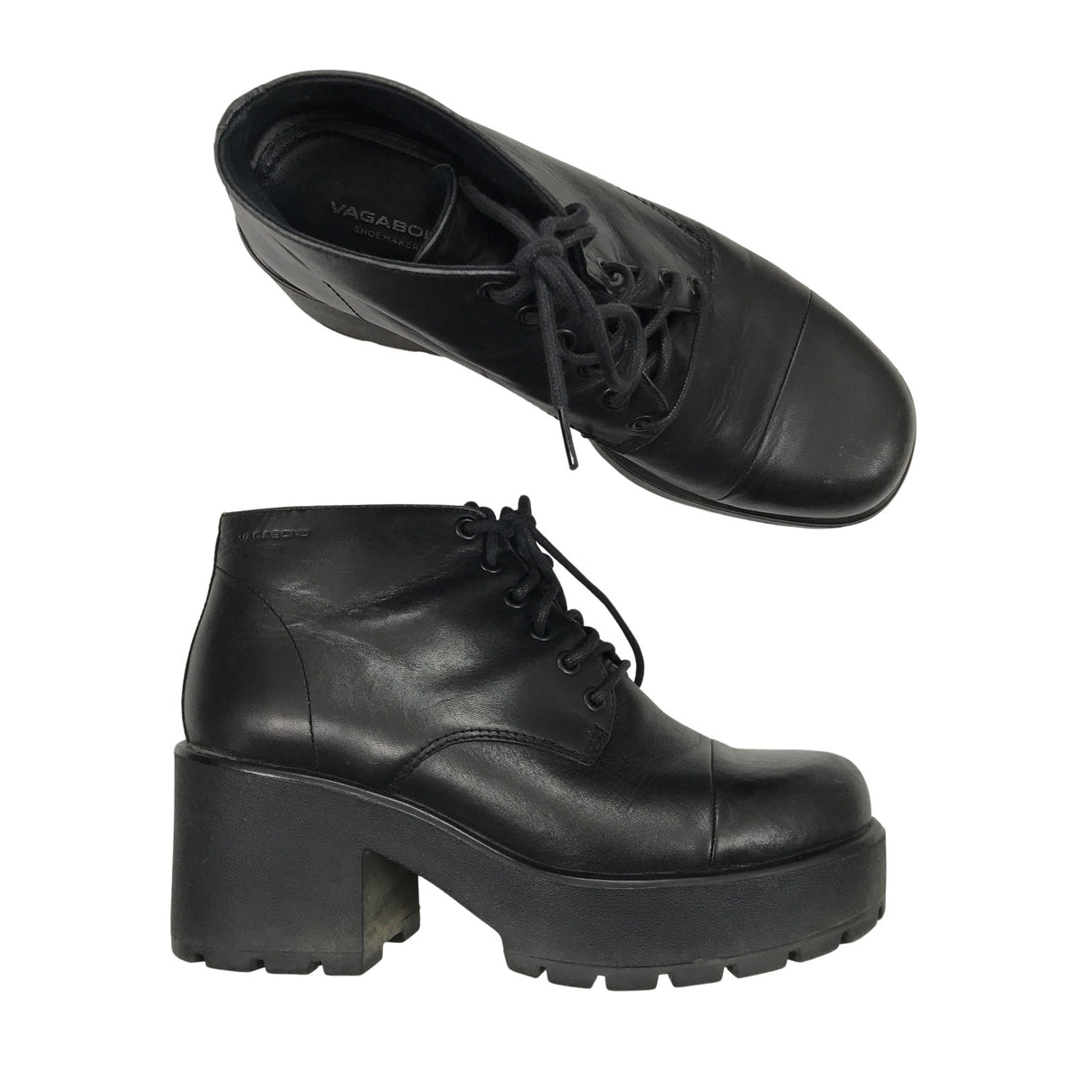 Unisex Vagabond - Ankle boots, size 37 -  (1)