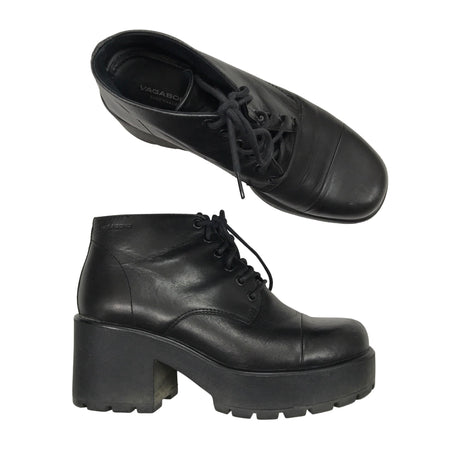 Unisex Vagabond - Ankle boots, size 37 -  ()