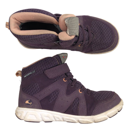 Unisex Viking - Winter shoes, size 34 -  ()