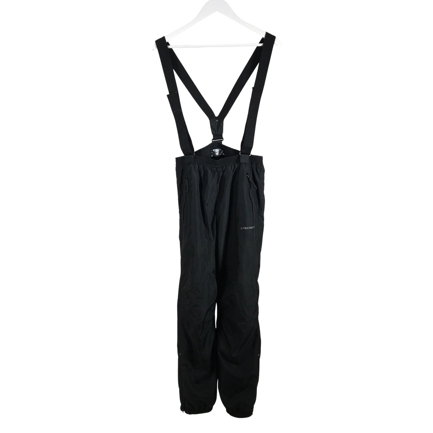 Unisex Tecnopro - Outdoor pants, size S -  (1)