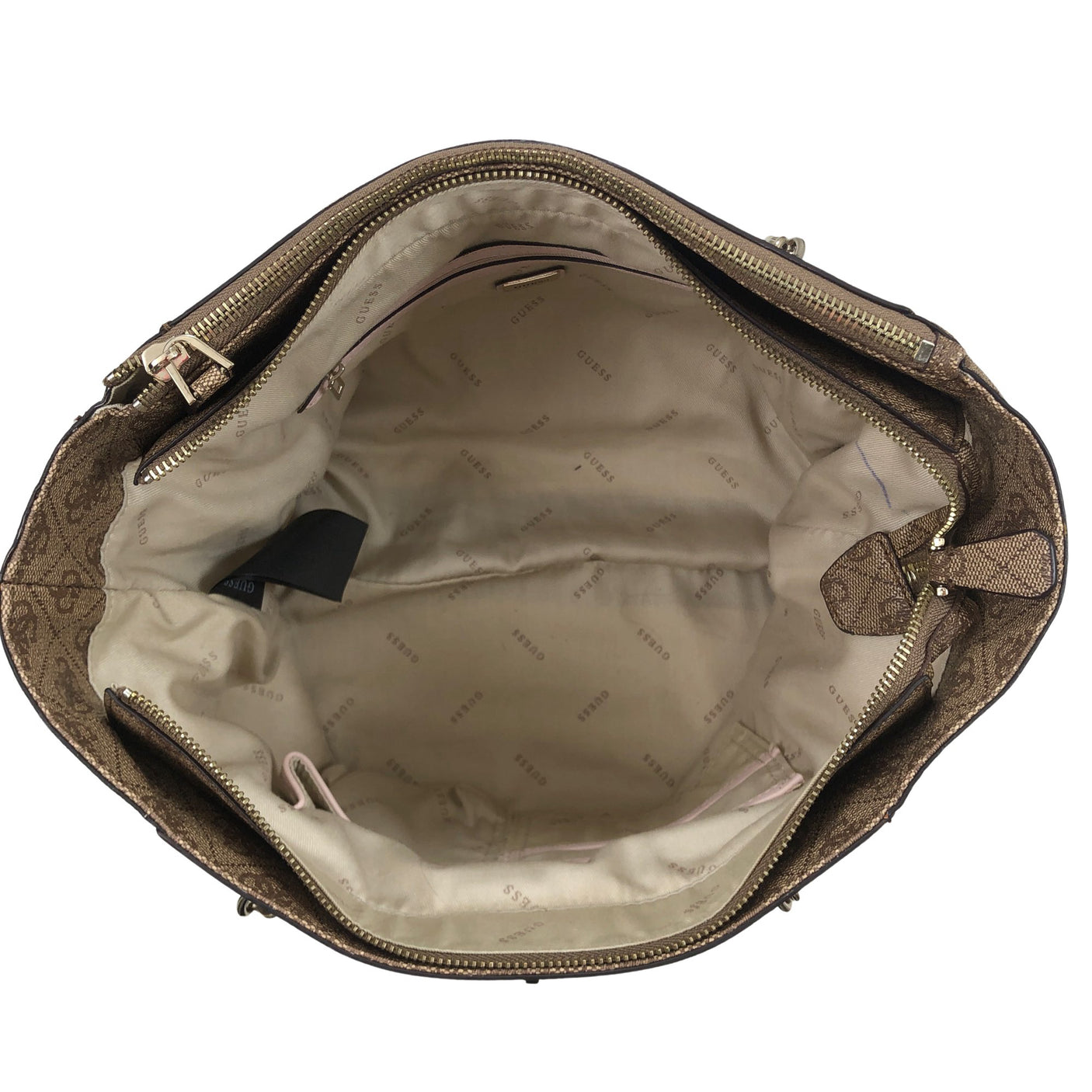 Unisex Guess - Handbag, size Midi -  (3)