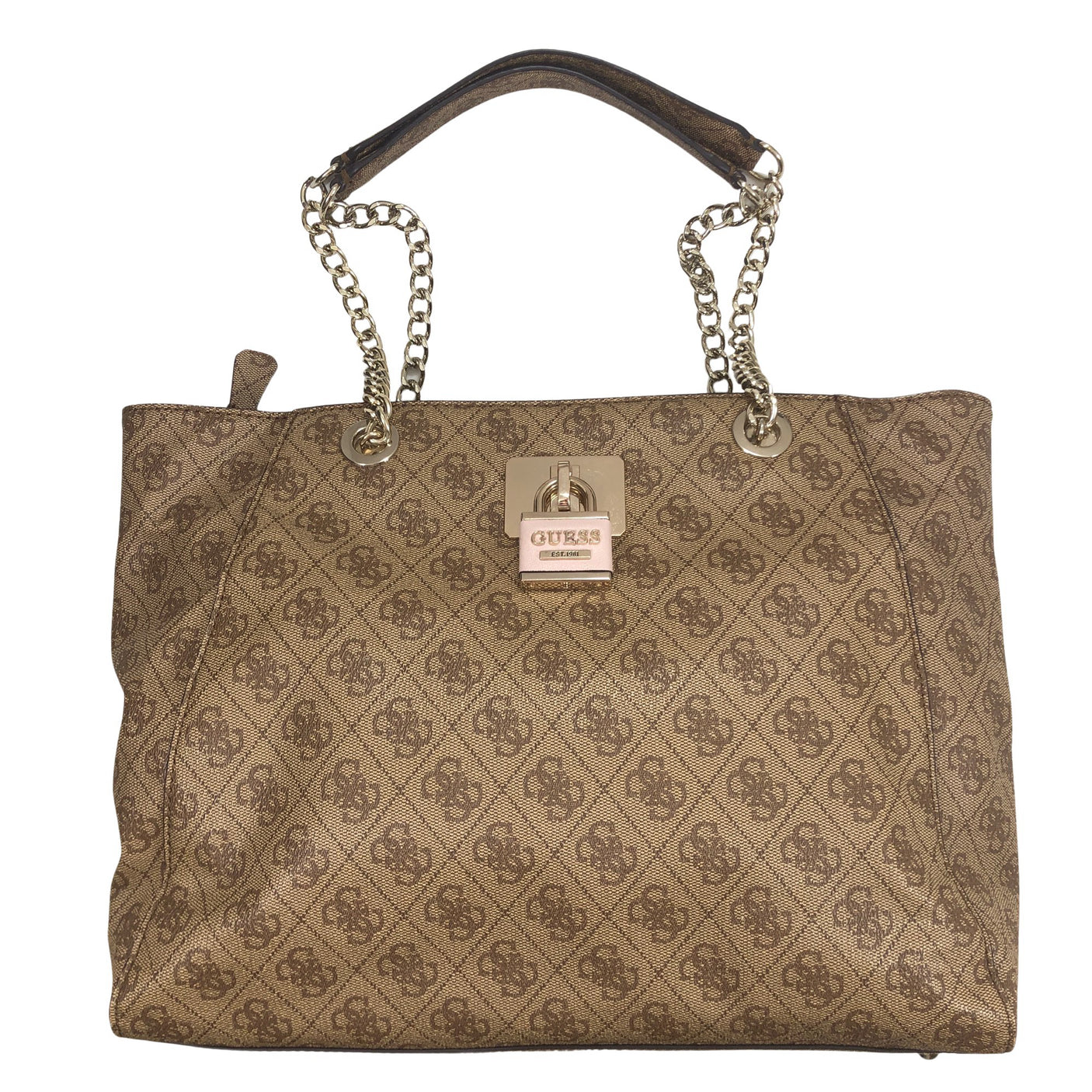 Unisex Guess - Handbag, size Midi -  (1)