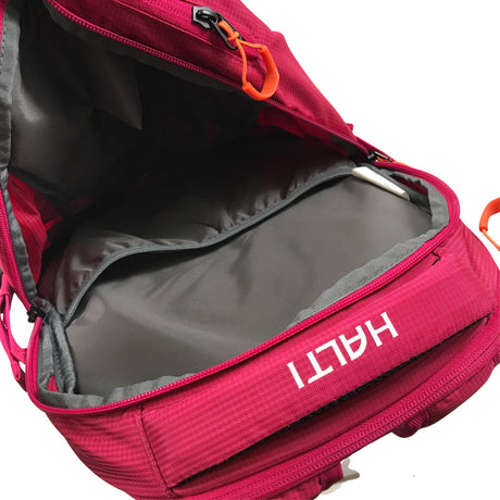 Unisex Halti - Backpack, size Maxi -  (2)