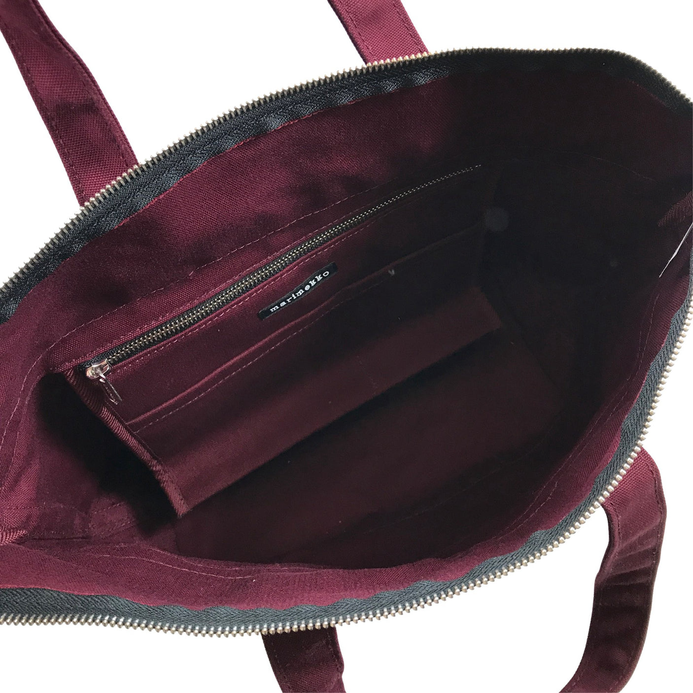 Unisex Marimekko - Handbag, size Maxi -  (2)