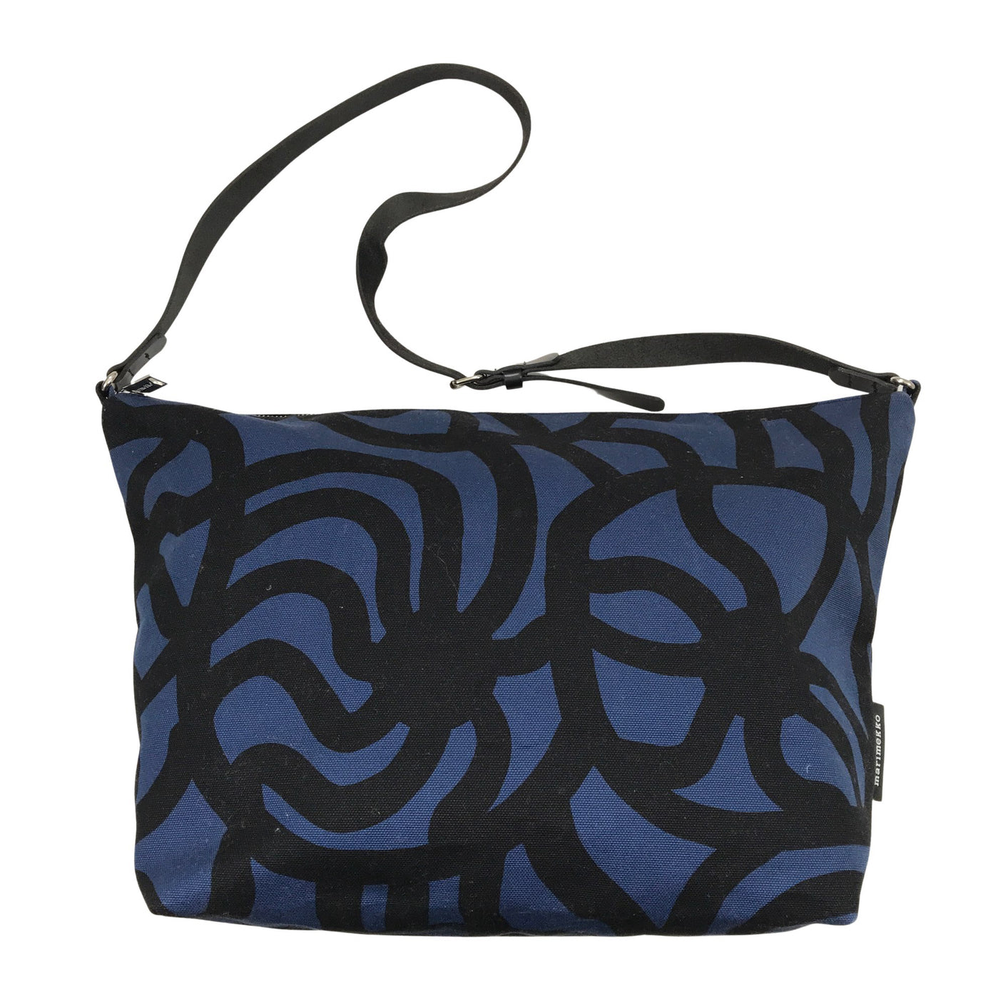 Shoulder Bag, size Maxi