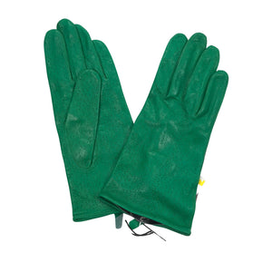 Unisex Sauso - Leather gloves, size No size -  (1)