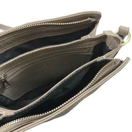 Unisex Adax - Shoulder bag, size Mini -  (2)