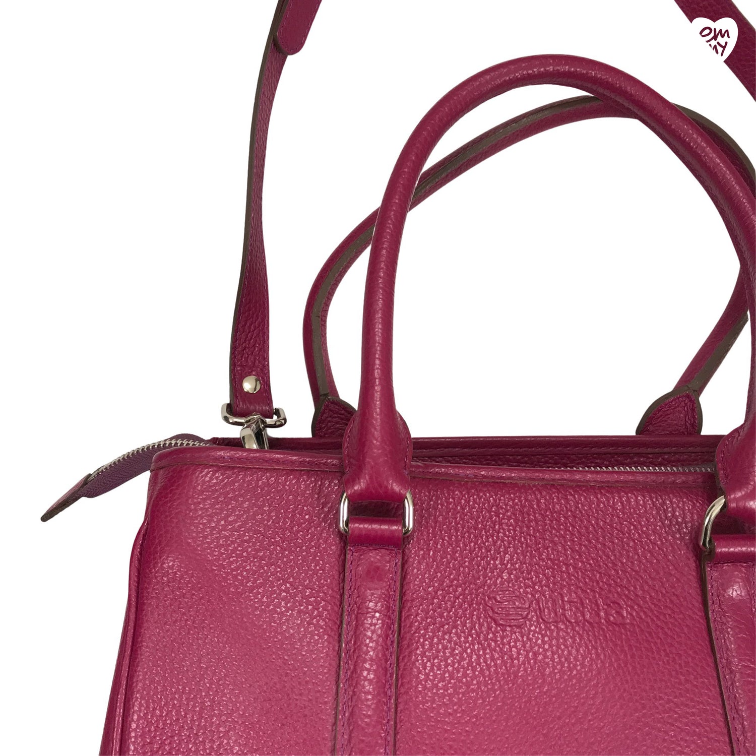 Handbag, size Midi