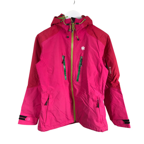 Unisex Áhkká - Shell jacket, size 40 -  ()