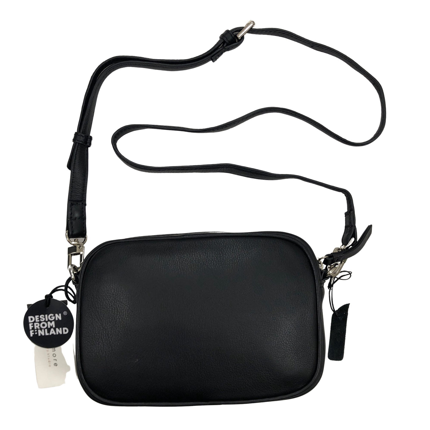 Olkalaukku, koko Mini