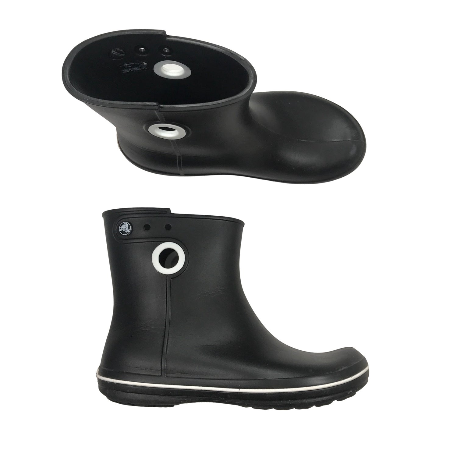  Kumisaappaat  Kumisaappaat, koko 40  Crocs 