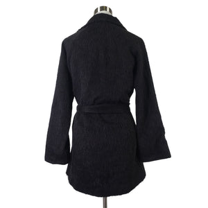 Unisex Katri Niskanen - Wool coat, size 36 -  (2)