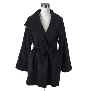 Unisex Katri Niskanen - Wool coat, size 36 -  (1)