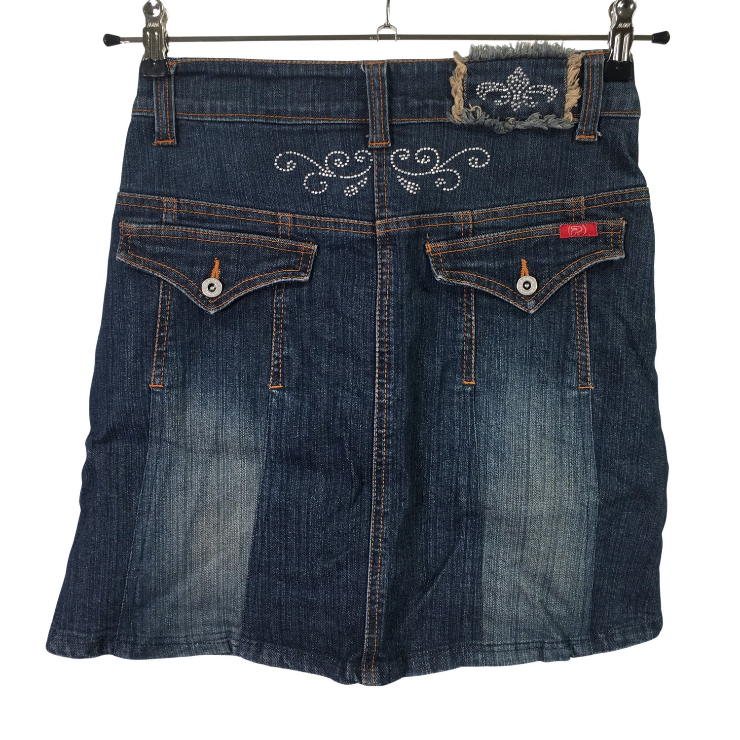 Farkkuhame, koko 152 - 158