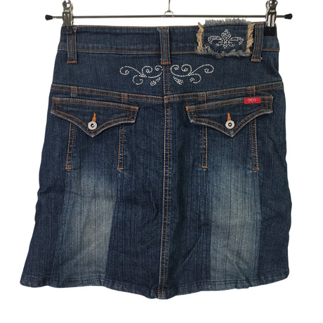 Unisex Phink Industries - Denim skirt, size 152 - 158 -  (2)