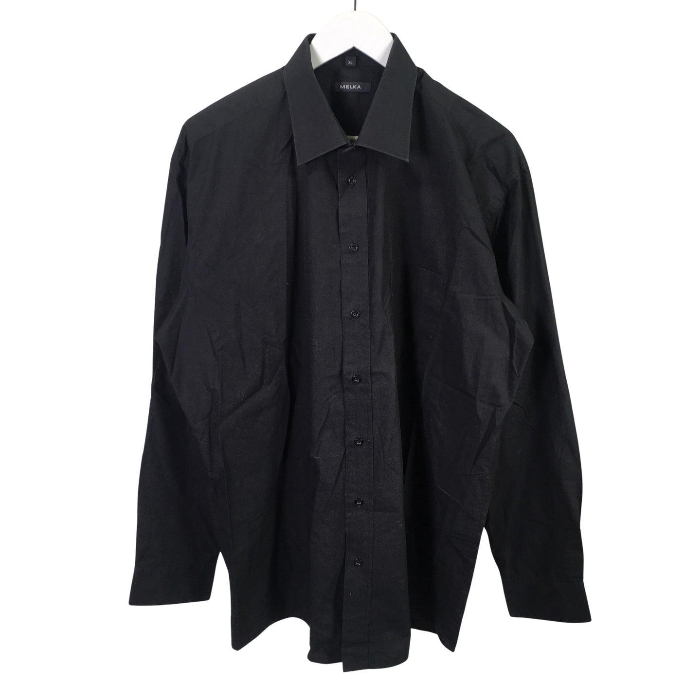 Unisex Melka - Dress shirt, size XL -  (1)