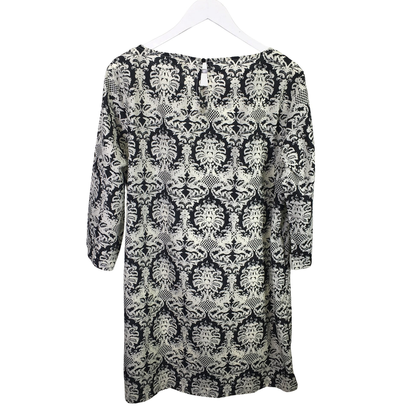 Unisex Barfota - Chiffon dress, size 42 -  (2)