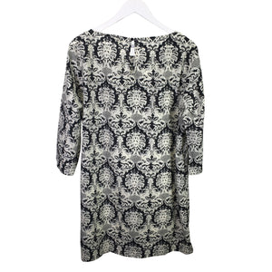 Unisex Barfota - Chiffon dress, size 42 -  (2)