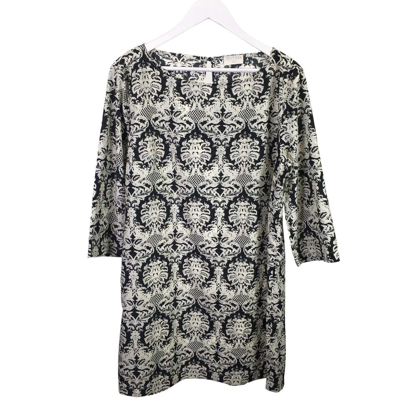Unisex Barfota - Chiffon dress, size 42 -  (1)