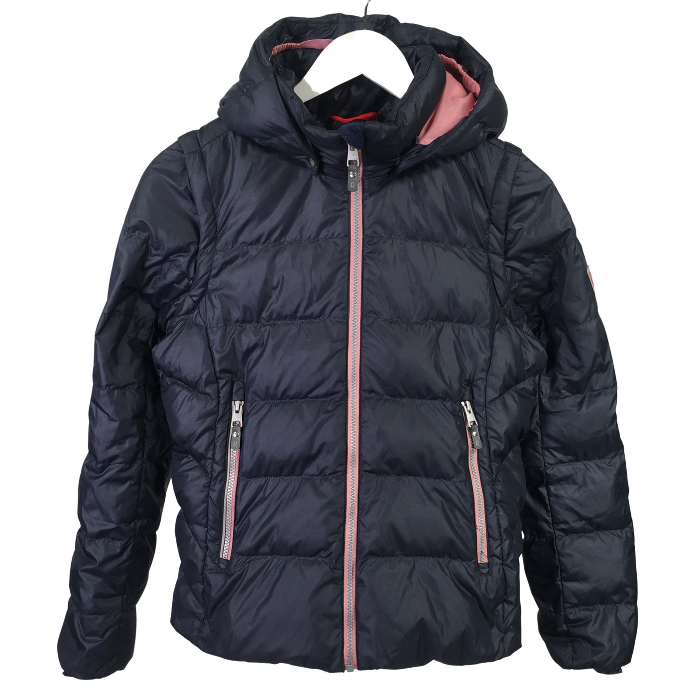 Unisex Reima - Down jacket, size 152 - 158 -  (1)