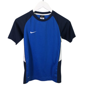 Unisex Nike - Sports shirt, short sleeves, size 140 - 146 -  (1)