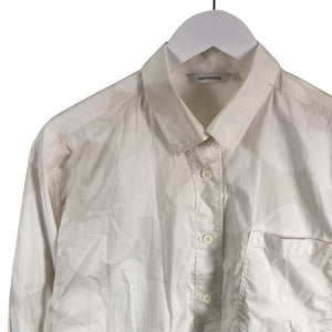 Unisex Marimekko - Blouse, size 42 -  (3)