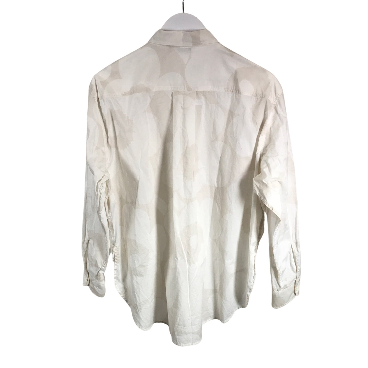 Unisex Marimekko - Blouse, size 42 -  (2)