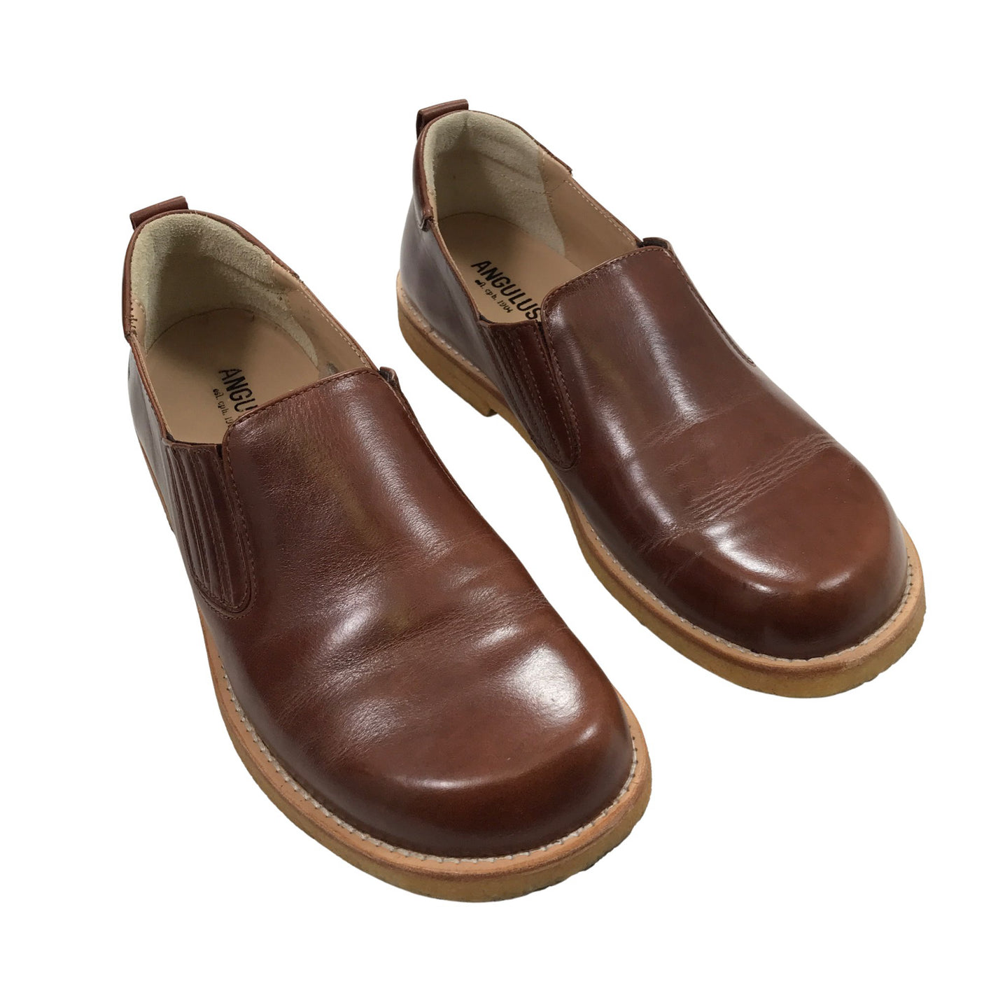 Unisex Angulus - Loafers, size 40 -  (2)