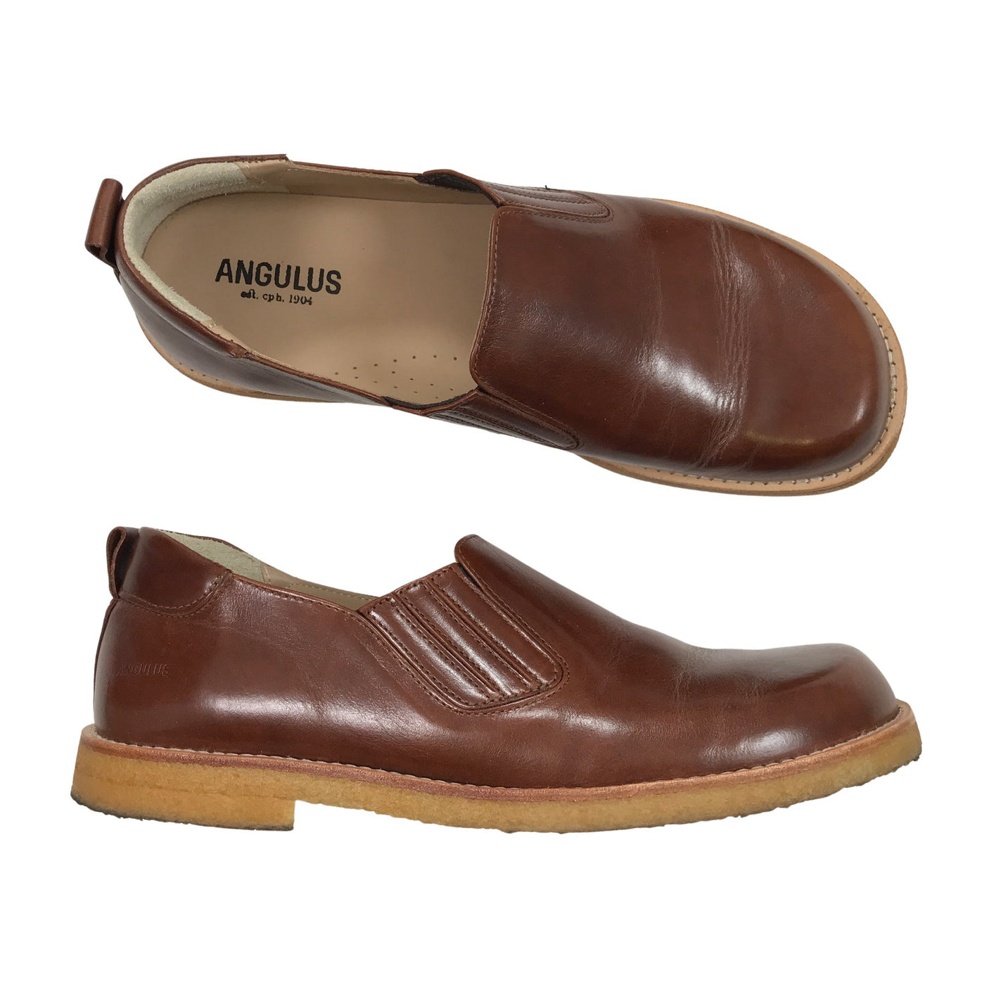 Unisex Angulus - Loafers, size 40 -  (1)