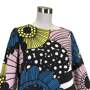 Unisex Marimekko - Fabric dress, size 40 -  (3)