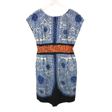 Unisex Marimekko - Fabric dress, size 38 -  ()