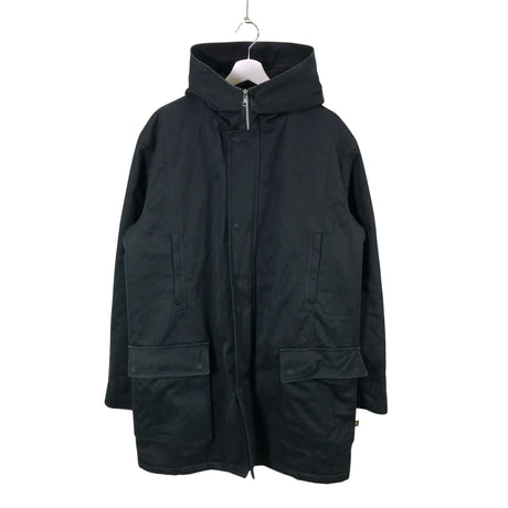 Unisex Koppartrans - Parka jacket, size L -  ()