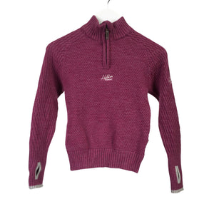 Unisex Heldre - Knit sweater, size 34 -  (1)