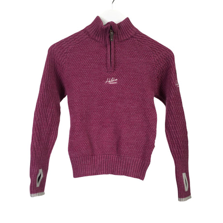 Unisex Heldre - Knit sweater, size 34 -  ()