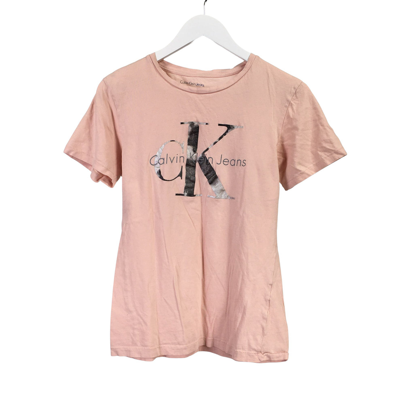 Unisex Calvin Klein - T-shirt, size 36 -  (1)