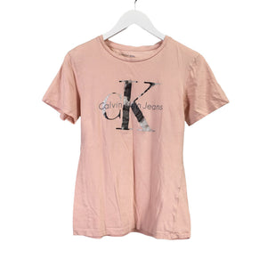 Unisex Calvin Klein - T-shirt, size 36 -  (1)