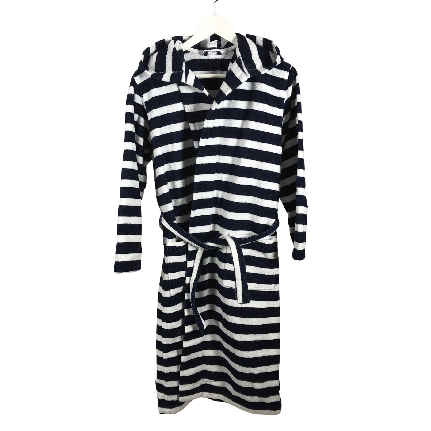 Unisex Sanetta - Bathrobe, size 158 - 164 -  (1)
