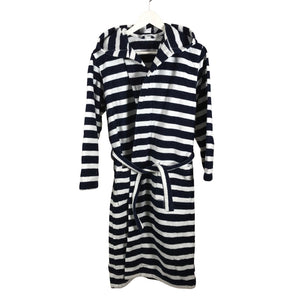 Unisex Sanetta - Bathrobe, size 158 - 164 -  (1)