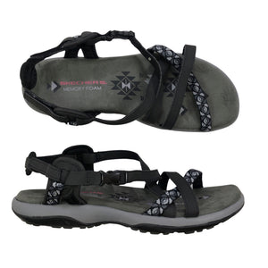 Unisex Skechers - Sandals, size 38 -  (1)