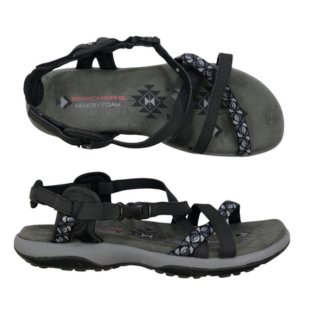 Unisex Skechers - Sandals, size 38 -  ()
