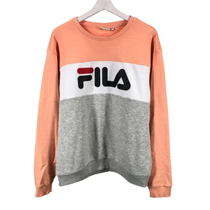 Unisex Fila - College shirt, size 42 -  (1)