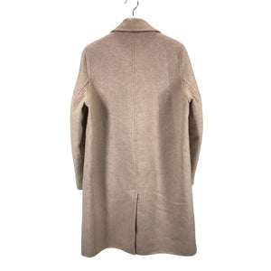 Villakangast mantel, suurus 36