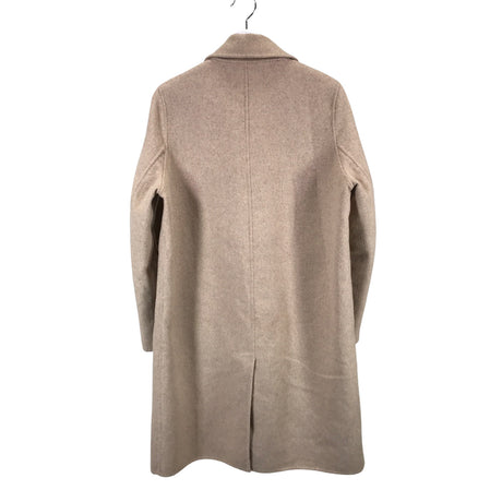 Unisex Zara - Wool coat, size 36 -  (2)