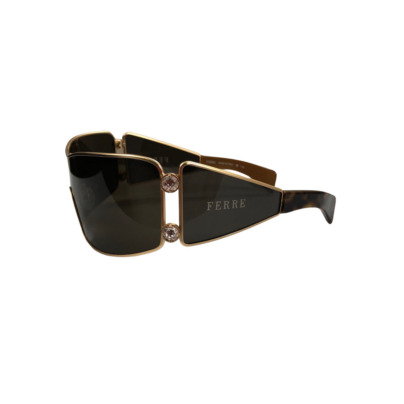 Unisex Ferre - Sunglasses, size No size -  (2)
